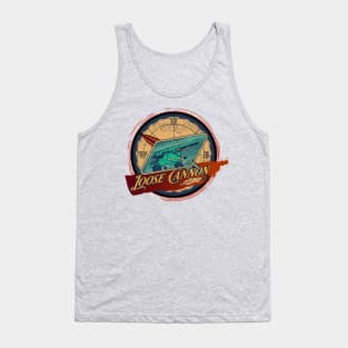 Loose Cannon Tank Top